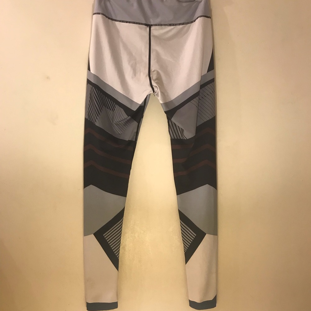 Yoga pants